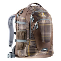deuter Gigant Choc Check