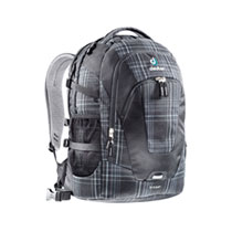 deuter Gigant Black Check