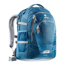 deuter Gigant Arctic Check