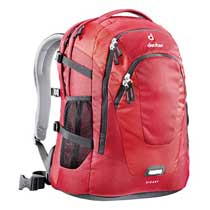 deuter Gigant Cranberry Fire