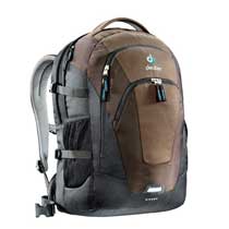 deuter Gigant Brown Coffee