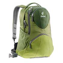 deuter Grad II Bamboo Pine