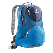 deuter Grad II Steel Navy