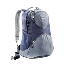 deuter Grad II Blueberry Titan