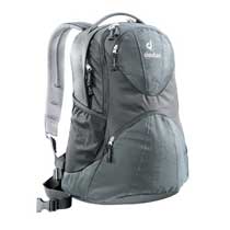 deuter Grad II Black Granite