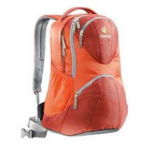 deuter Grad II Orange Lava