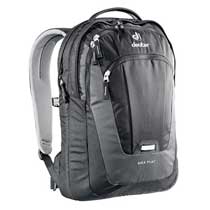 deuter Giga Flat Black Anthracite
