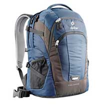 deuter Giga Office Midnight Coffee