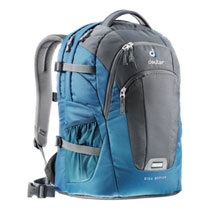 deuter Giga Office Granite Arctic