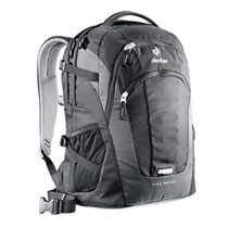 deuter Giga Office Black Anthracite