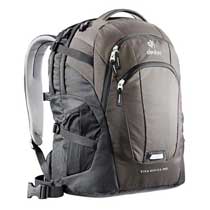 deuter Giga Office Pro Stone Mocha