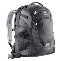 deuter Giga Office Pro Black Anthracite