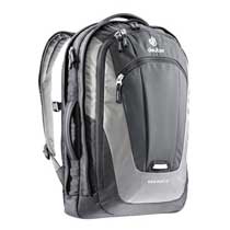 deuter Giga Flat 17´´ Anthracite Ash
