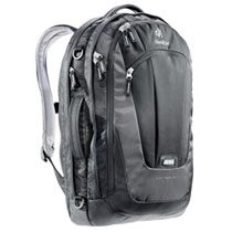 deuter Giga Flat 17 Black Anthracite