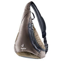 deuter Tommy S Stone Brown