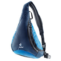 deuter Tommy M Midnight Ocean
