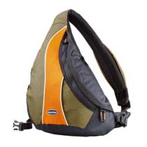 deuter Tommy M Mandarine Olive