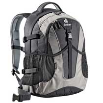 deuter Harvard Black Ash