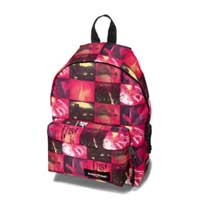 Eastpak Minirucksack Orbit City Lights