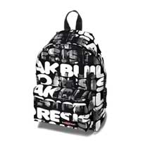 Eastpak Minirucksack Orbit City Nights