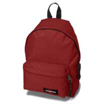 Eastpak Minirucksack Orbit Ruby Red