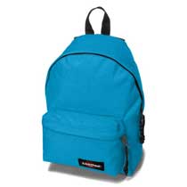 Eastpak Minirucksack Orbit Bare Blue