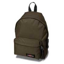 Eastpak Minirucksack Orbit Shed Brown