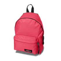 Eastpak Minirucksack Orbit Tuesday Pink