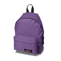 Eastpak Minirucksack Orbit Wednesday Lilac