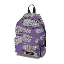 Eastpak Minirucksack Orbit Boldface Purple