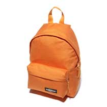 Eastpak Minirucksack Orbit Mono Orange