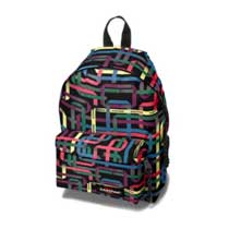 Eastpak Minirucksack Orbit Subs Black