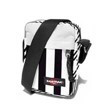 Eastpak The One White Geomixer