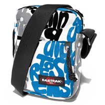 Eastpak The One White Drop