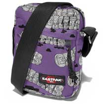 Eastpak The One Boldface Purple