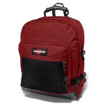 Eastpak Ultimate Ruby Red