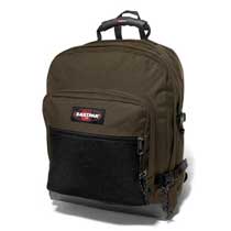 Eastpak Ultimate Shed Brown