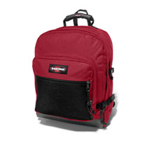 Eastpak Ultimate Pilli Pilli Red