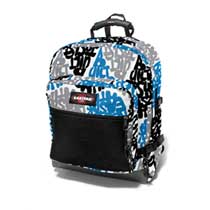 Eastpak Ultimate White Drop