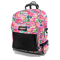 Eastpak Ultimate Florid Stripes