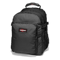 Eastpak Egghead Black 2