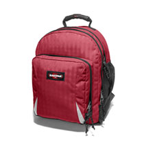 Eastpak Egghead Campus Cherry