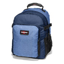 Eastpak Egghead Two Blue Bonkers