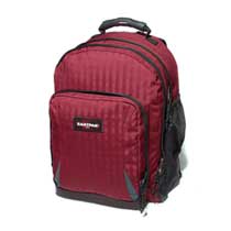 Eastpak Egghead Campus Wine