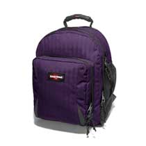 Eastpak Egghead Camous Plum