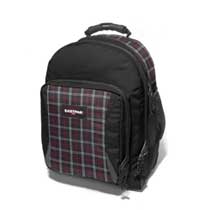 Eastpak Egghead C Black Raster