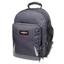 Eastpak Egghead Campus Graphite