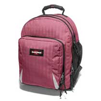 Eastpak Rucksack Egghead Campus Pink