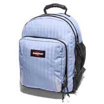 Eastpak Rucksack Egghead Campus Light Blue