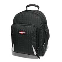 Eastpak Egghead Campus Black